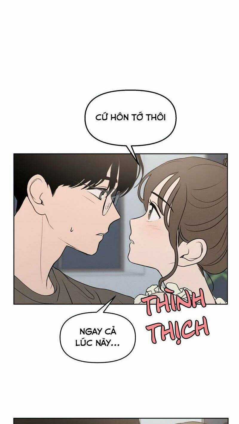 Thỏa Thuận Bí Mật Giữa Chúng Ta Chapter 49 trang 52
