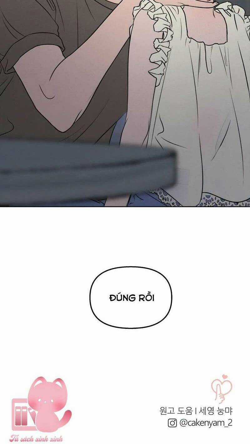 Thỏa Thuận Bí Mật Giữa Chúng Ta Chapter 49 trang 56
