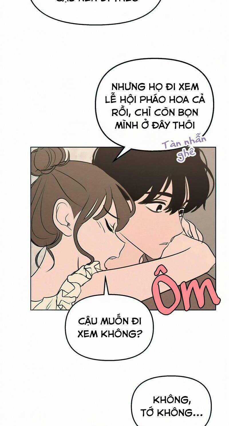 Thỏa Thuận Bí Mật Giữa Chúng Ta Chapter 49 trang 7