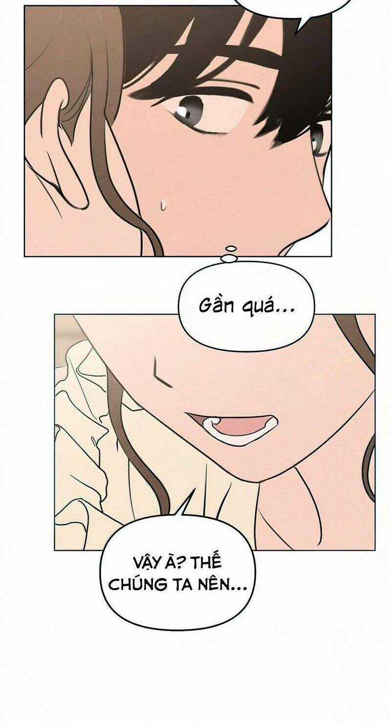 Thỏa Thuận Bí Mật Giữa Chúng Ta Chapter 49 trang 8
