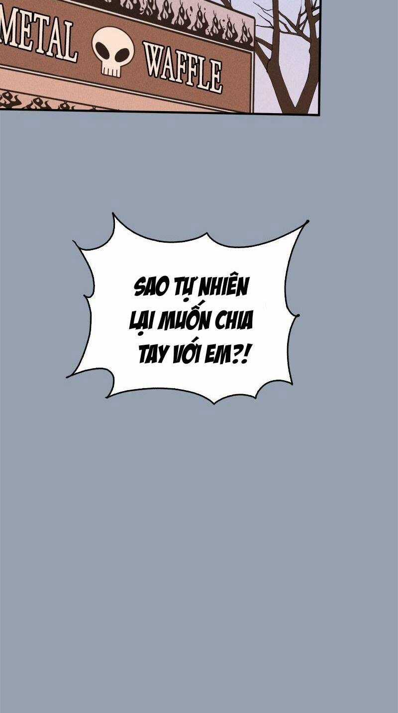 Thỏa Thuận Bí Mật Giữa Chúng Ta Chapter 5 trang 11