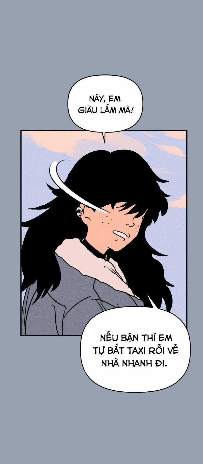 Thỏa Thuận Bí Mật Giữa Chúng Ta Chapter 5 trang 13