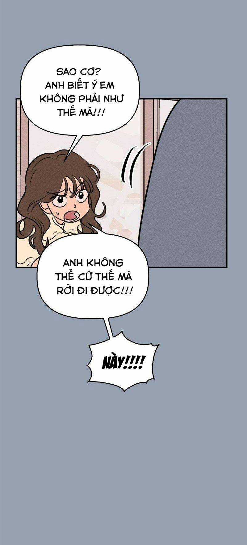 Thỏa Thuận Bí Mật Giữa Chúng Ta Chapter 5 trang 14