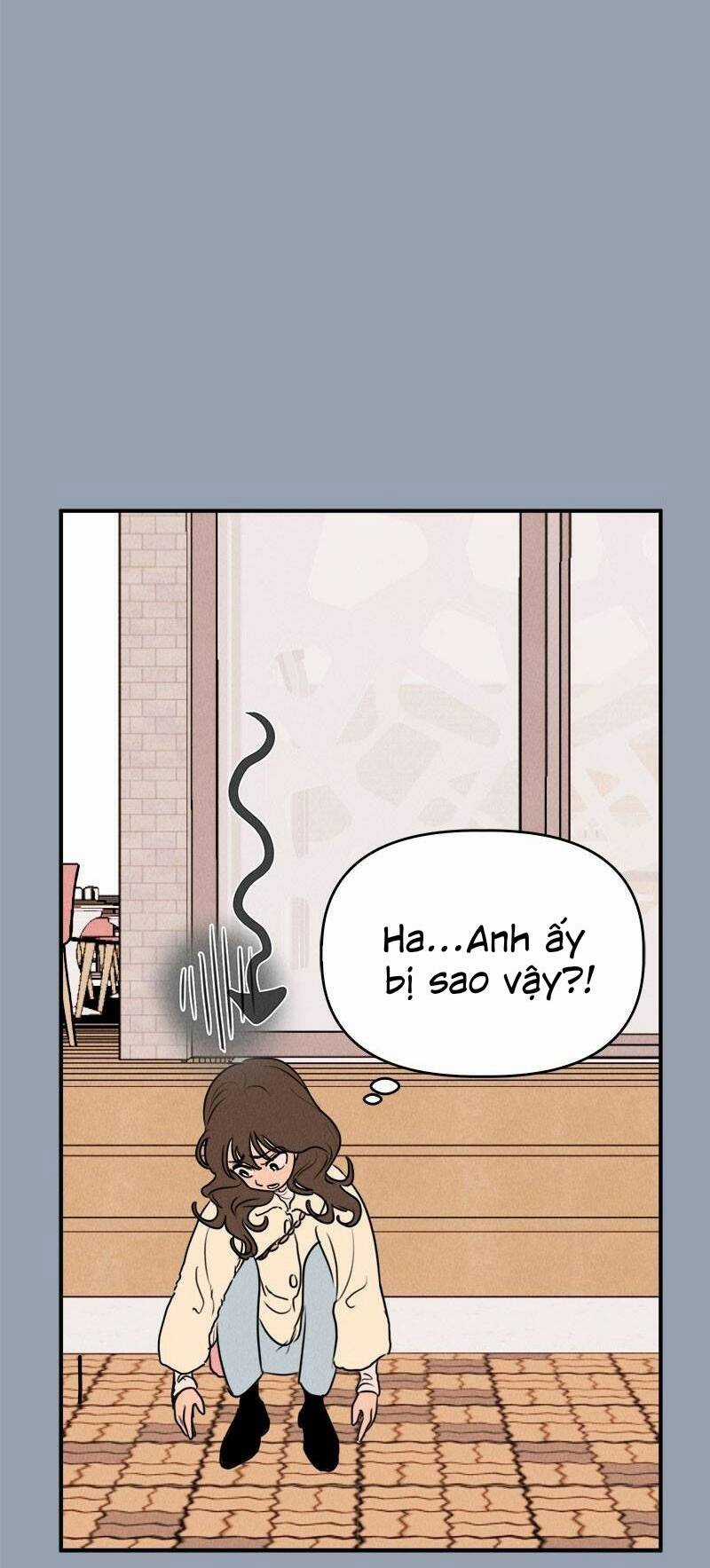 Thỏa Thuận Bí Mật Giữa Chúng Ta Chapter 5 trang 15