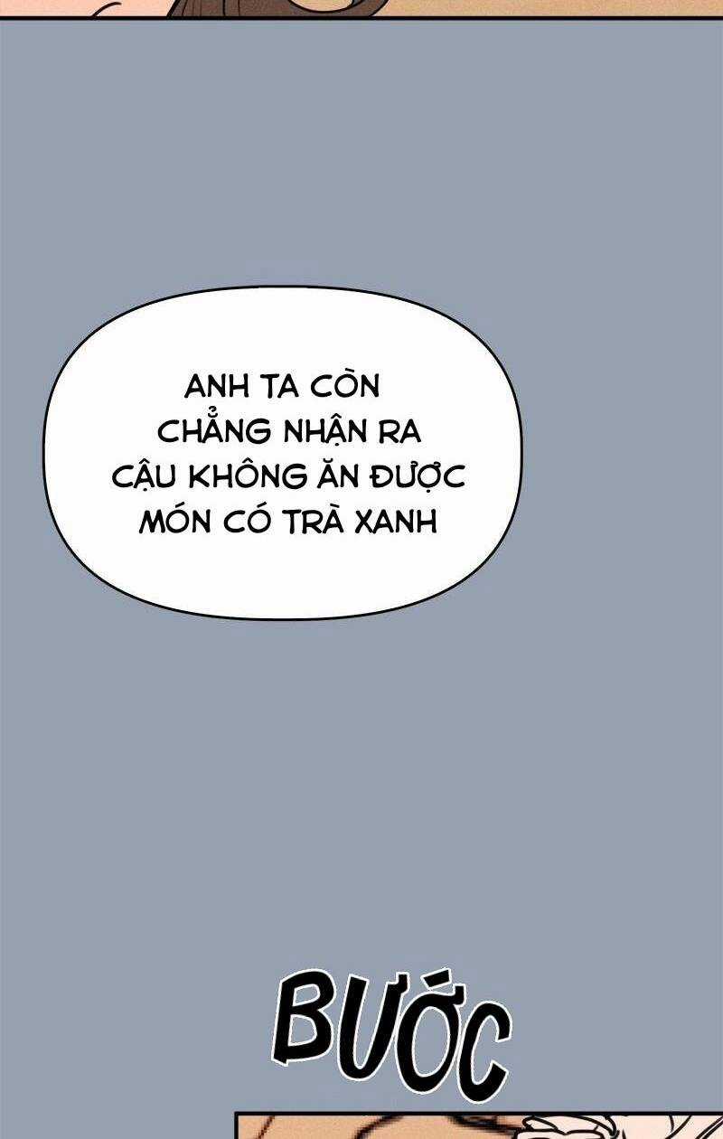 Thỏa Thuận Bí Mật Giữa Chúng Ta Chapter 5 trang 17