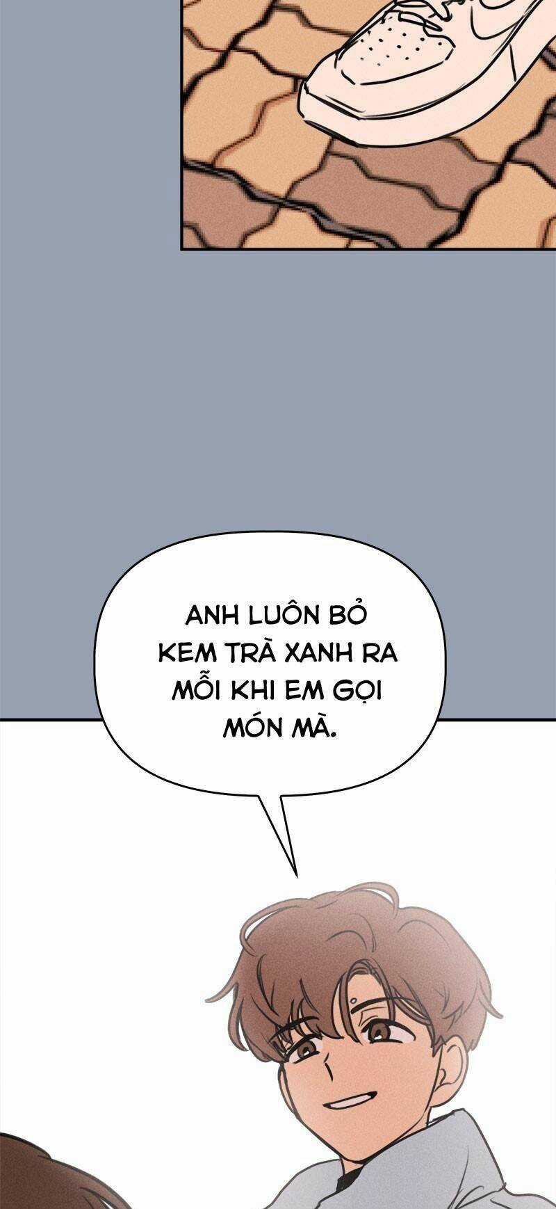 Thỏa Thuận Bí Mật Giữa Chúng Ta Chapter 5 trang 18