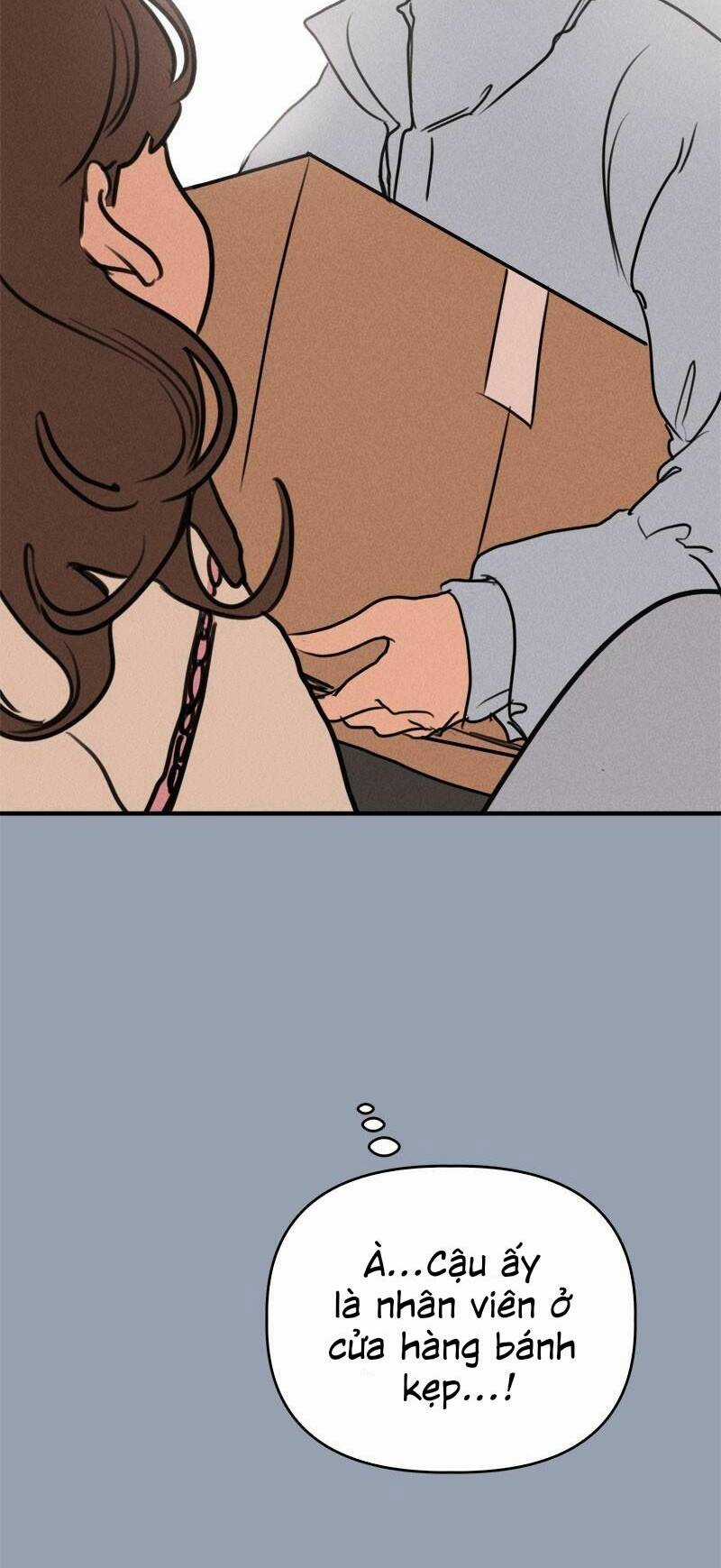 Thỏa Thuận Bí Mật Giữa Chúng Ta Chapter 5 trang 19