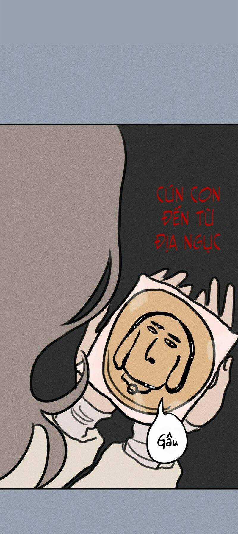 Thỏa Thuận Bí Mật Giữa Chúng Ta Chapter 5 trang 21