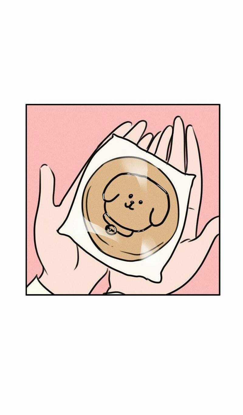 Thỏa Thuận Bí Mật Giữa Chúng Ta Chapter 5 trang 27