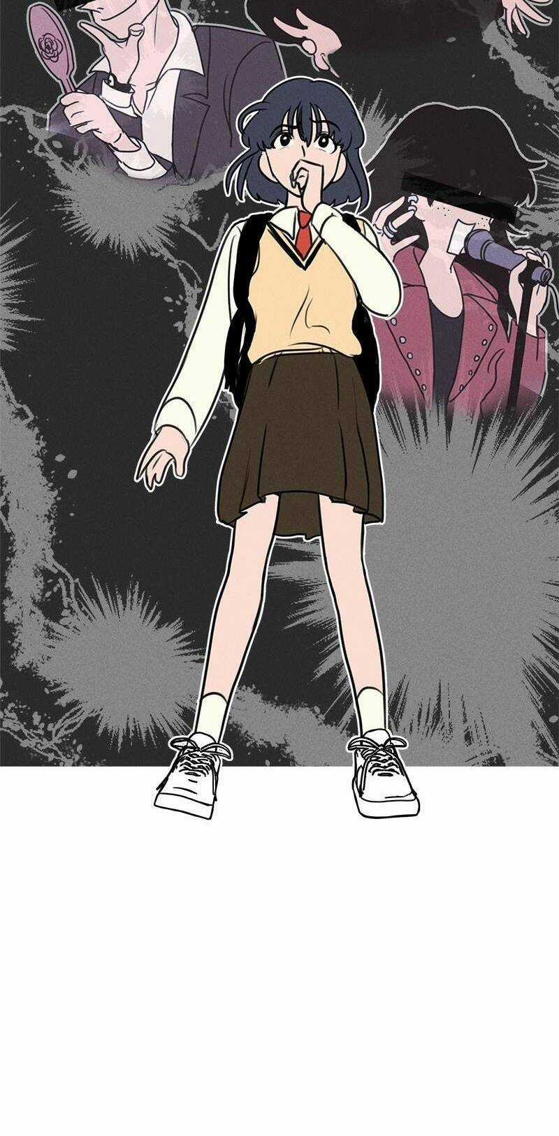 Thỏa Thuận Bí Mật Giữa Chúng Ta Chapter 5 trang 3