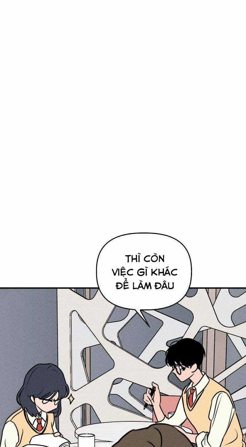 Thỏa Thuận Bí Mật Giữa Chúng Ta Chapter 5 trang 33