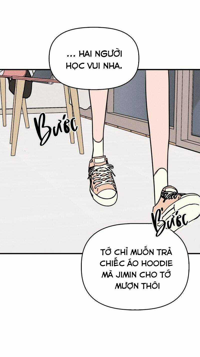 Thỏa Thuận Bí Mật Giữa Chúng Ta Chapter 5 trang 35