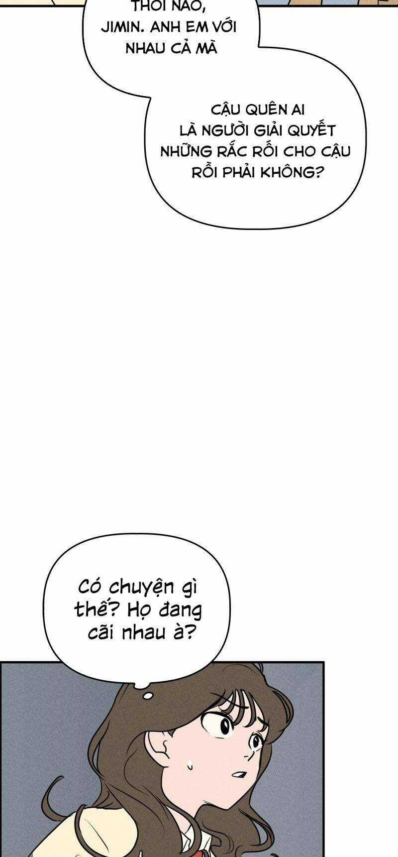 Thỏa Thuận Bí Mật Giữa Chúng Ta Chapter 5 trang 38