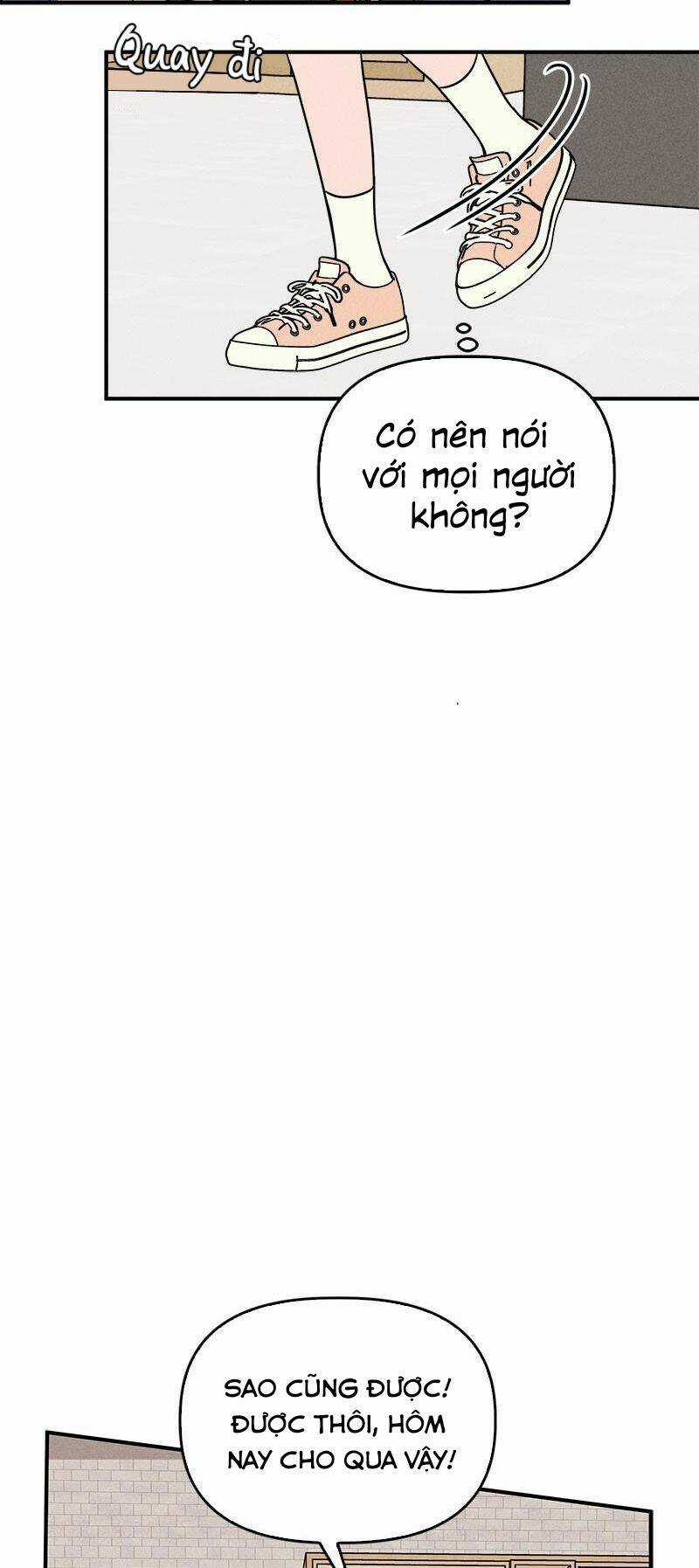 Thỏa Thuận Bí Mật Giữa Chúng Ta Chapter 5 trang 39