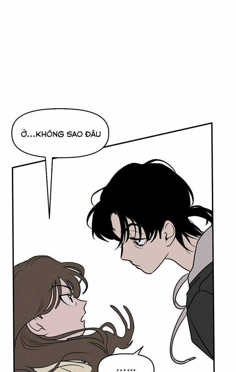 Thỏa Thuận Bí Mật Giữa Chúng Ta Chapter 5 trang 41