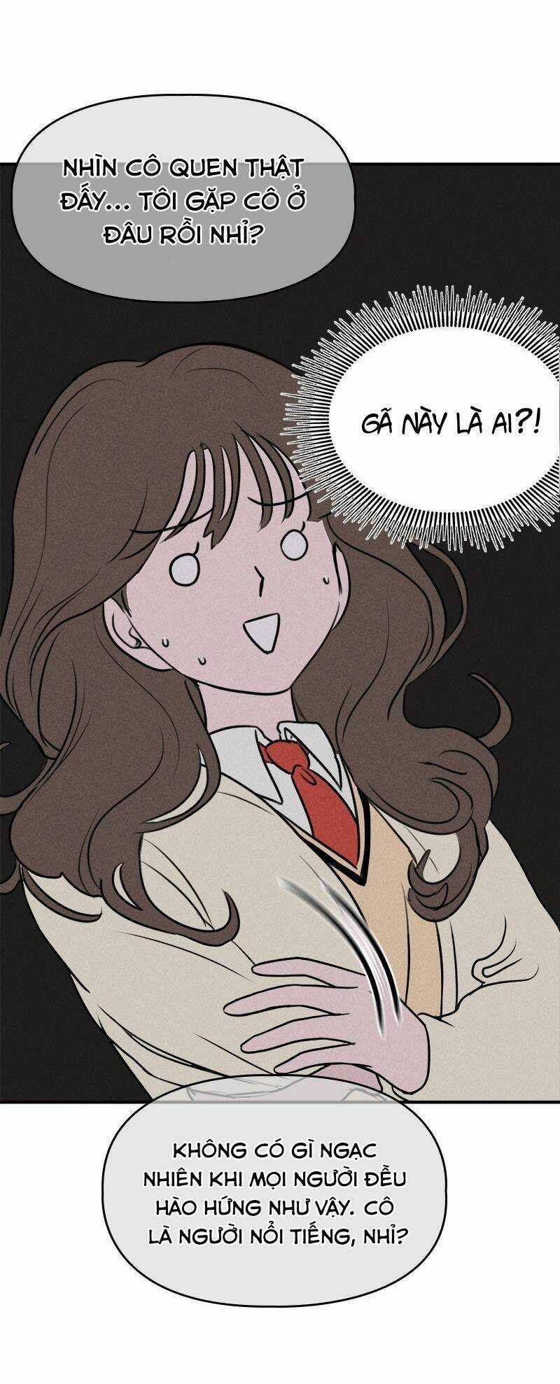 Thỏa Thuận Bí Mật Giữa Chúng Ta Chapter 5 trang 45