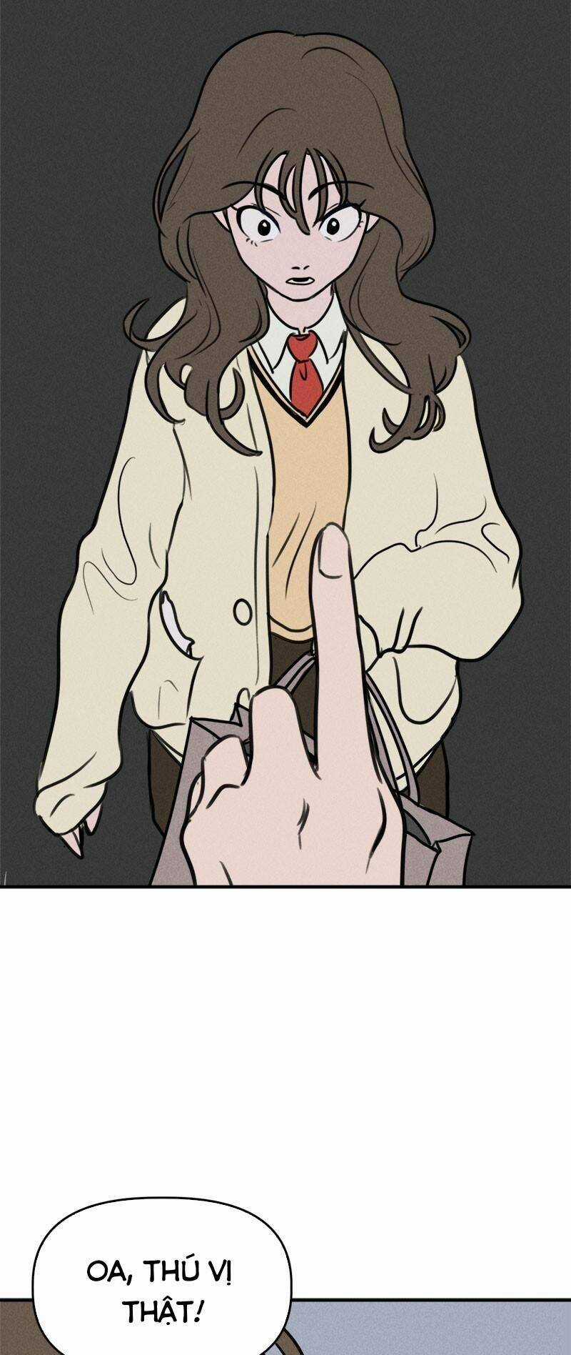 Thỏa Thuận Bí Mật Giữa Chúng Ta Chapter 5 trang 49