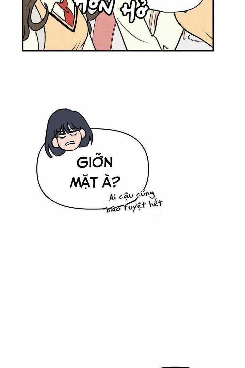 Thỏa Thuận Bí Mật Giữa Chúng Ta Chapter 5 trang 5