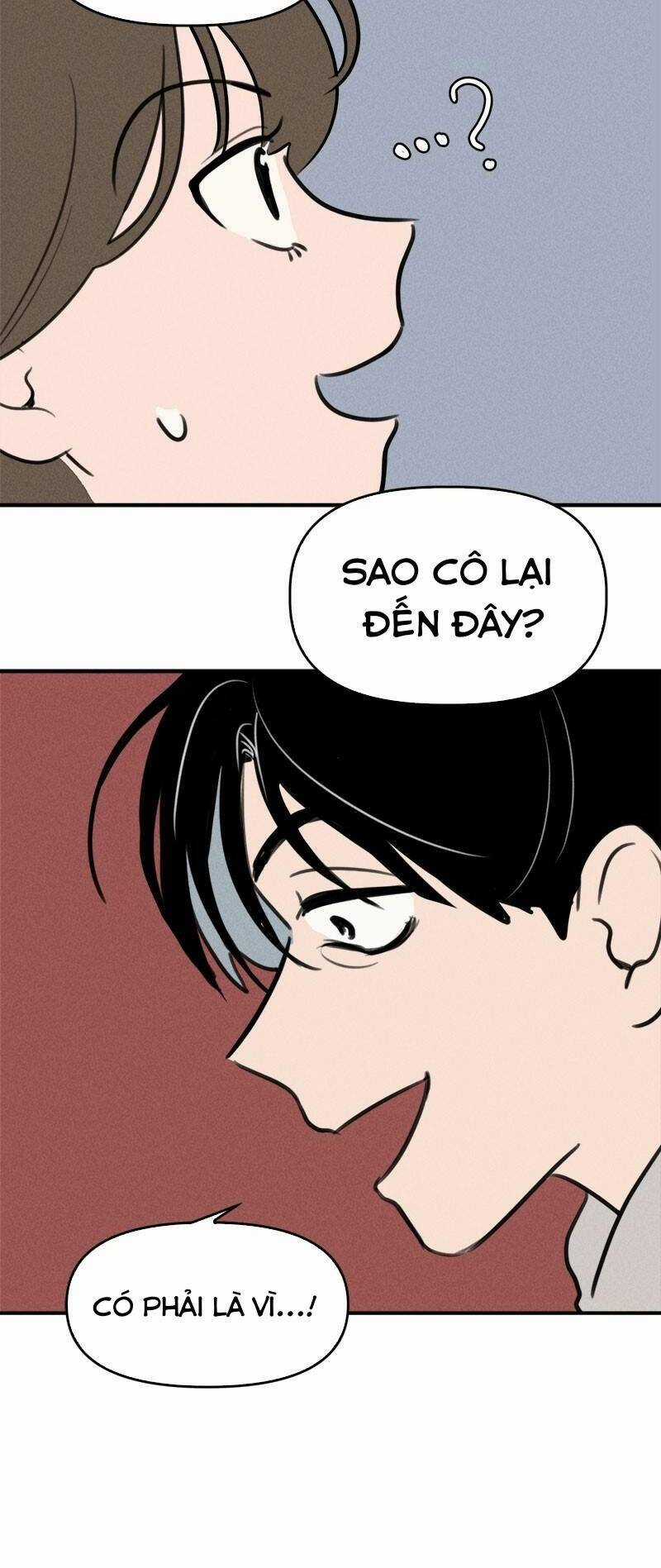 Thỏa Thuận Bí Mật Giữa Chúng Ta Chapter 5 trang 50