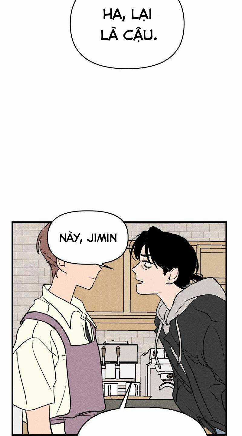 Thỏa Thuận Bí Mật Giữa Chúng Ta Chapter 5 trang 54