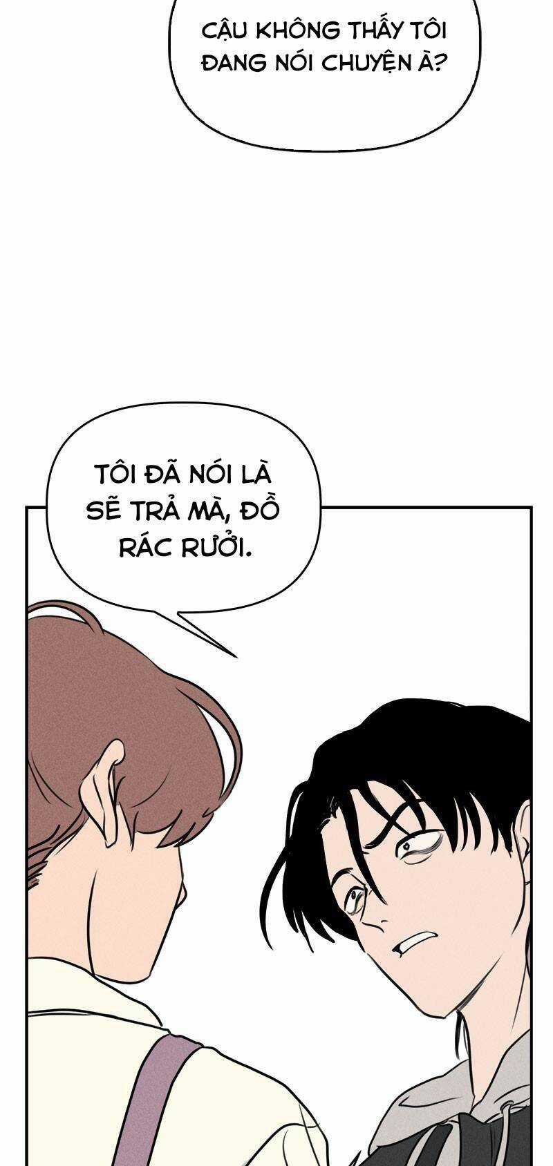 Thỏa Thuận Bí Mật Giữa Chúng Ta Chapter 5 trang 55