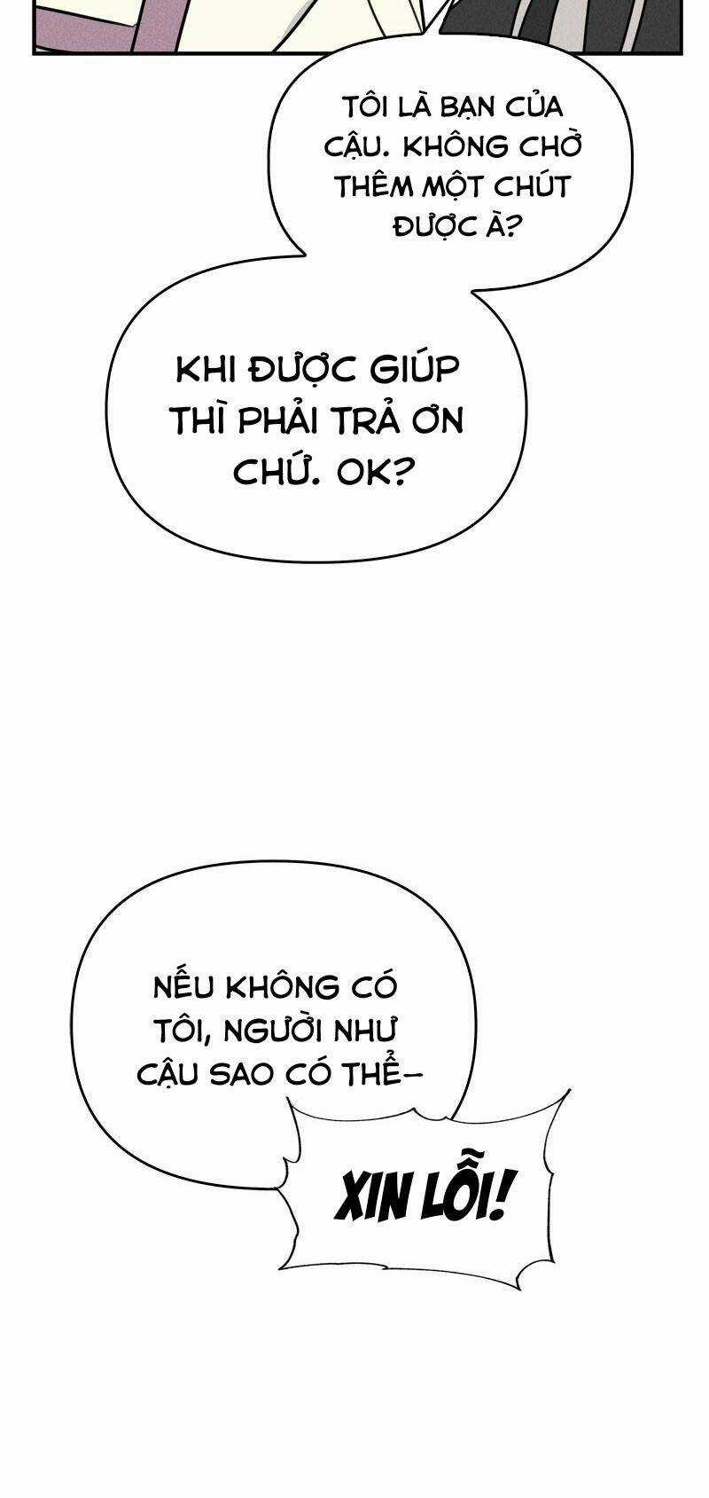 Thỏa Thuận Bí Mật Giữa Chúng Ta Chapter 5 trang 56