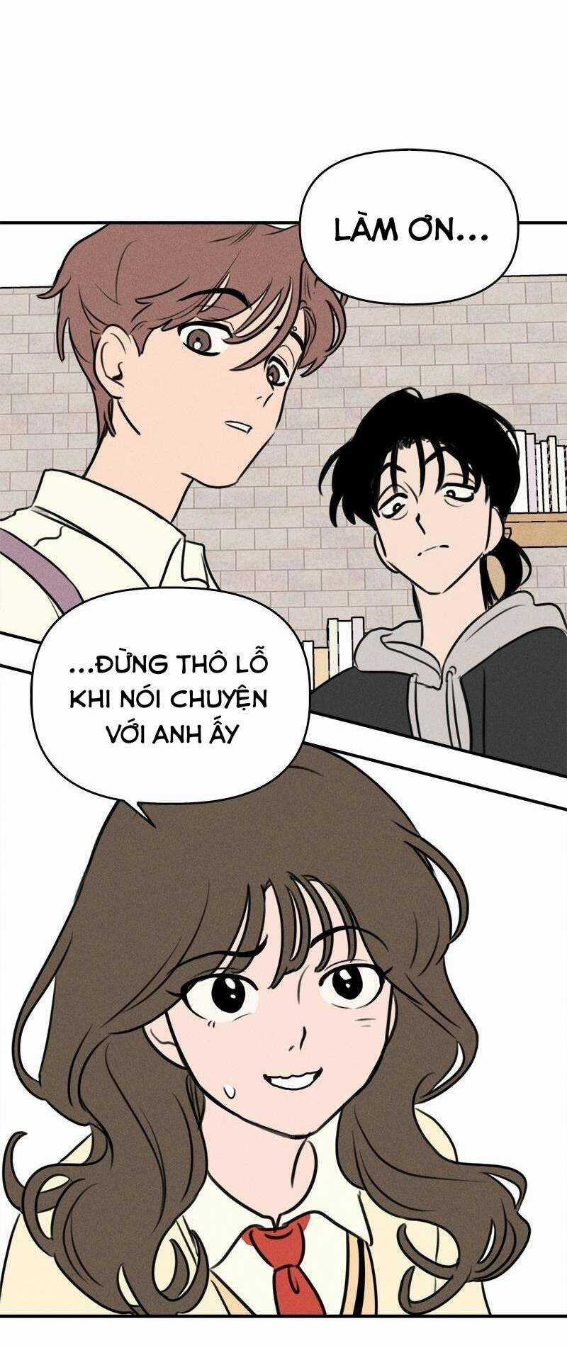 Thỏa Thuận Bí Mật Giữa Chúng Ta Chapter 5 trang 58