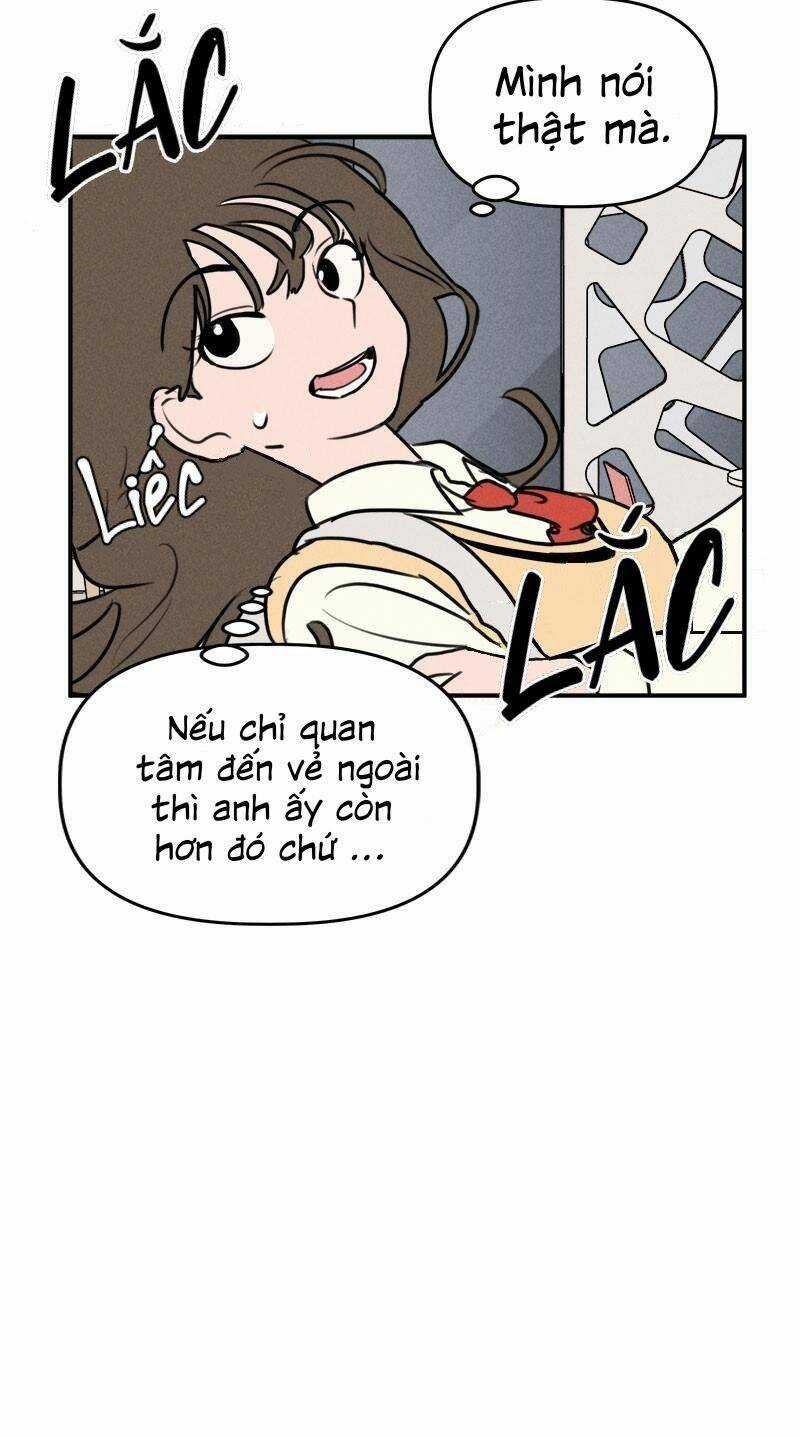 Thỏa Thuận Bí Mật Giữa Chúng Ta Chapter 5 trang 6