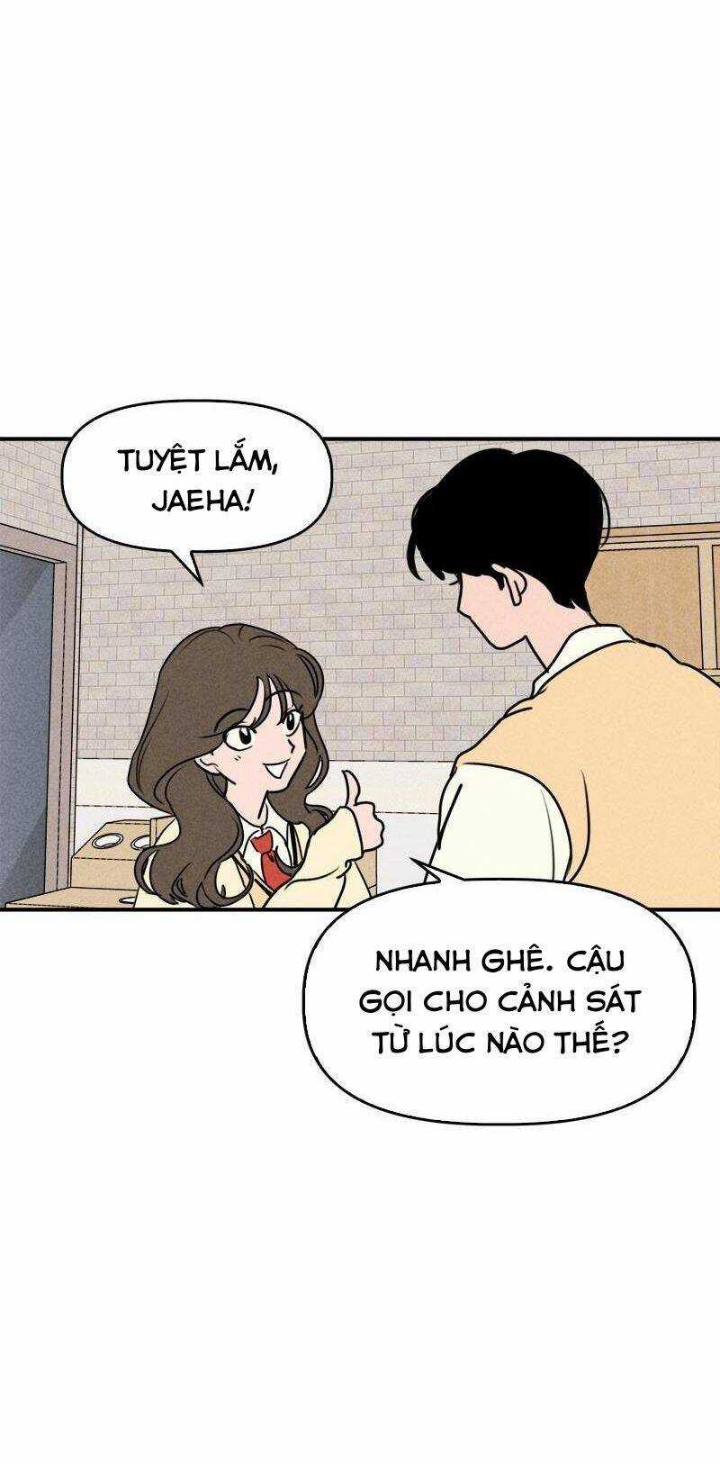 Thỏa Thuận Bí Mật Giữa Chúng Ta Chapter 5 trang 65