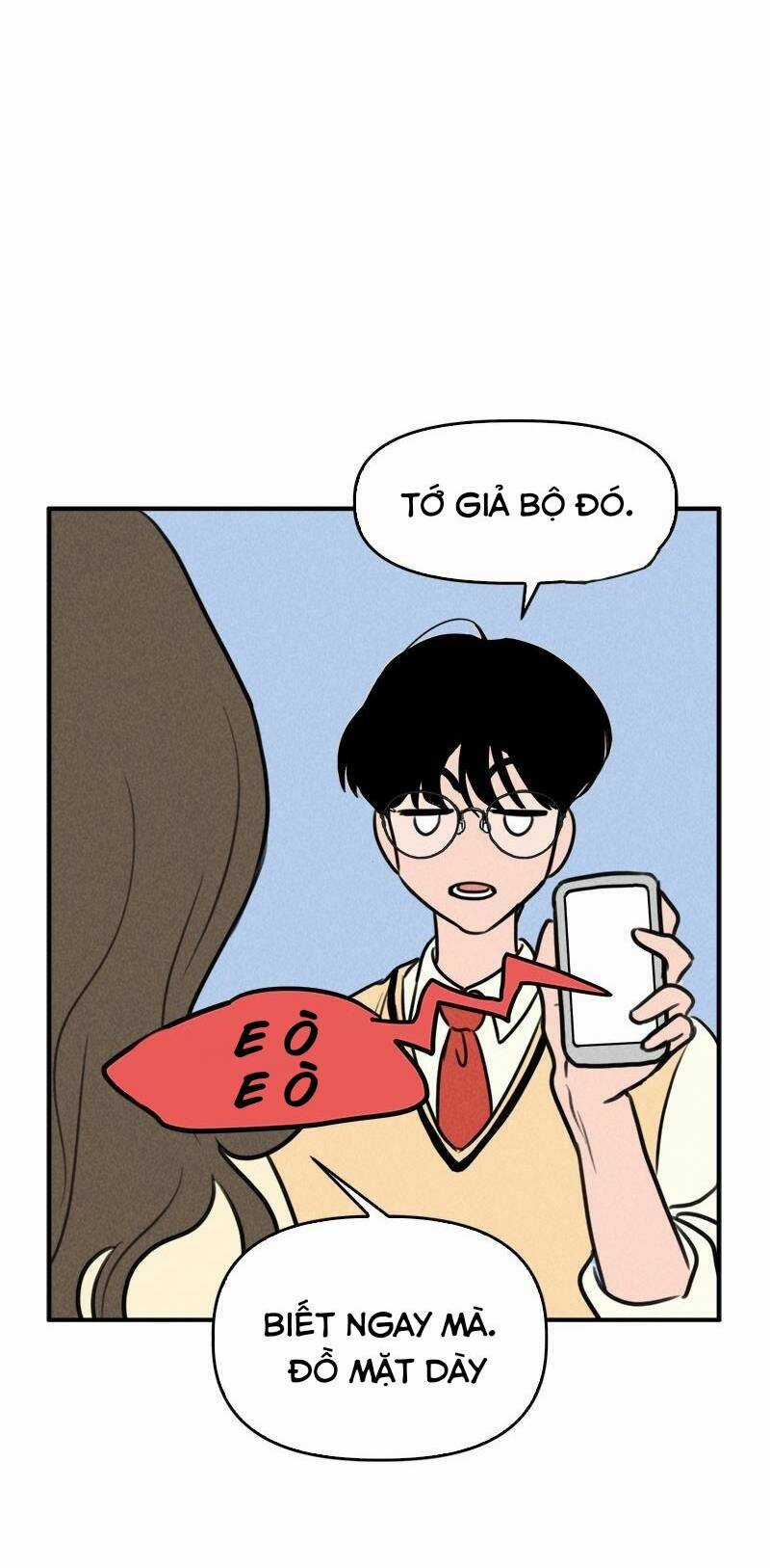 Thỏa Thuận Bí Mật Giữa Chúng Ta Chapter 5 trang 66