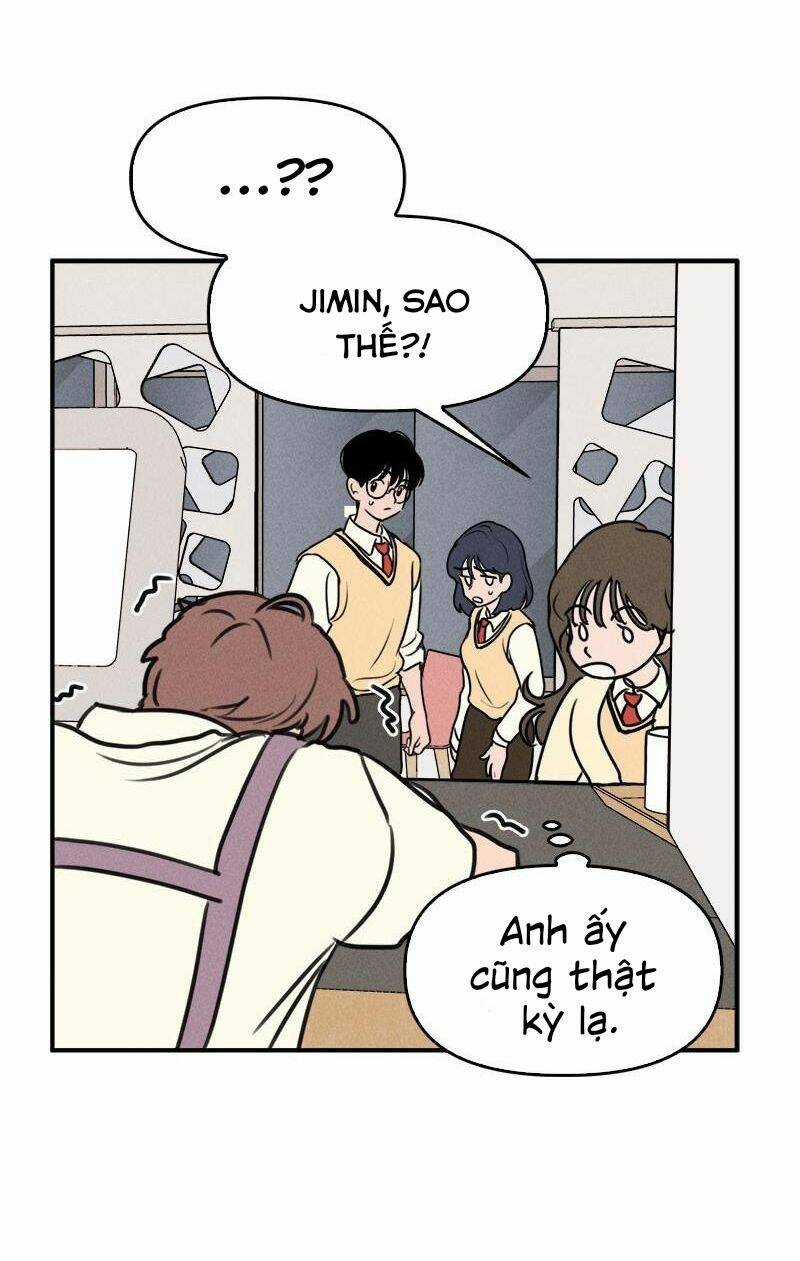 Thỏa Thuận Bí Mật Giữa Chúng Ta Chapter 5 trang 69