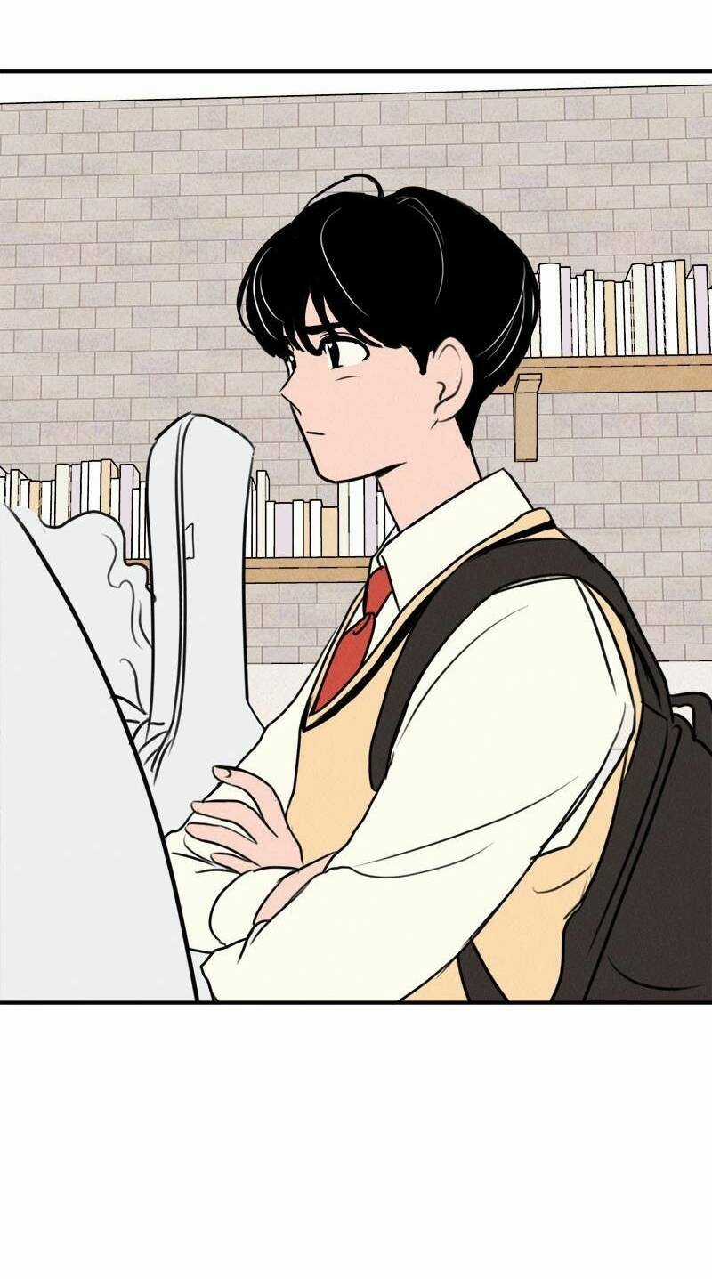 Thỏa Thuận Bí Mật Giữa Chúng Ta Chapter 5 trang 7