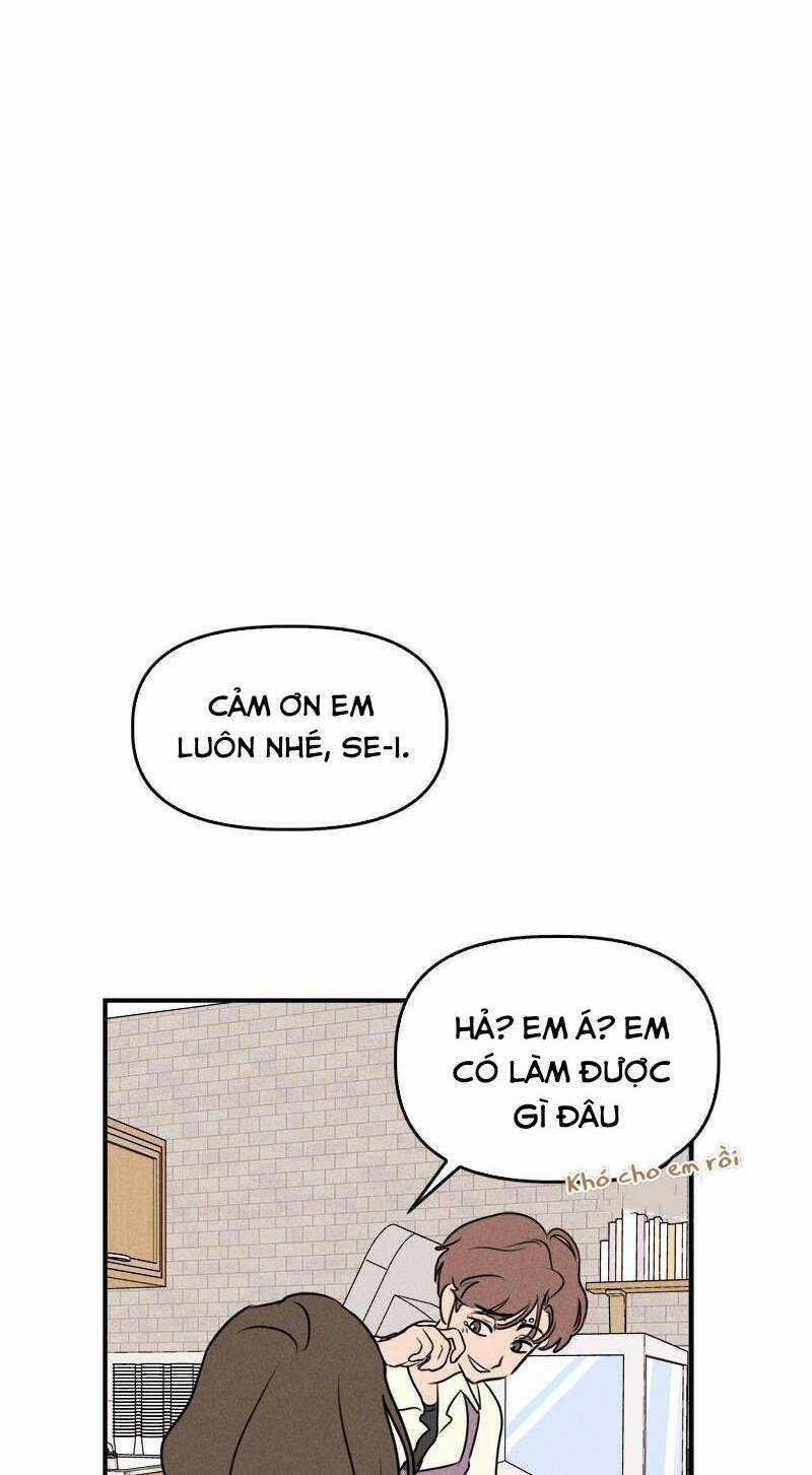 Thỏa Thuận Bí Mật Giữa Chúng Ta Chapter 5 trang 72