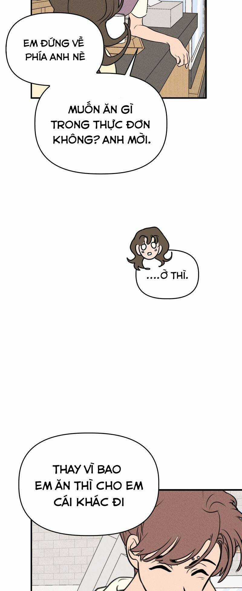 Thỏa Thuận Bí Mật Giữa Chúng Ta Chapter 5 trang 73