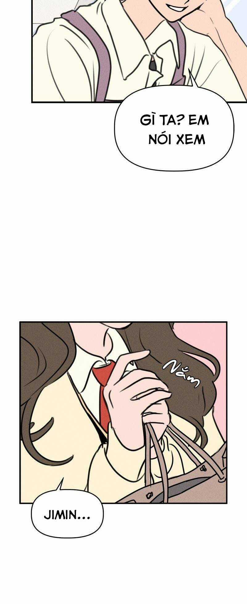 Thỏa Thuận Bí Mật Giữa Chúng Ta Chapter 5 trang 74