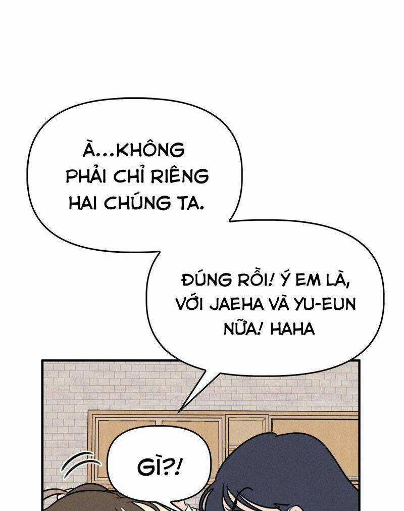 Thỏa Thuận Bí Mật Giữa Chúng Ta Chapter 5 trang 77