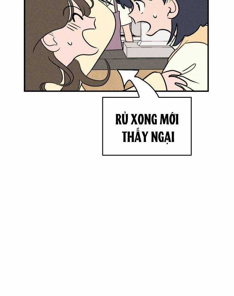 Thỏa Thuận Bí Mật Giữa Chúng Ta Chapter 5 trang 78