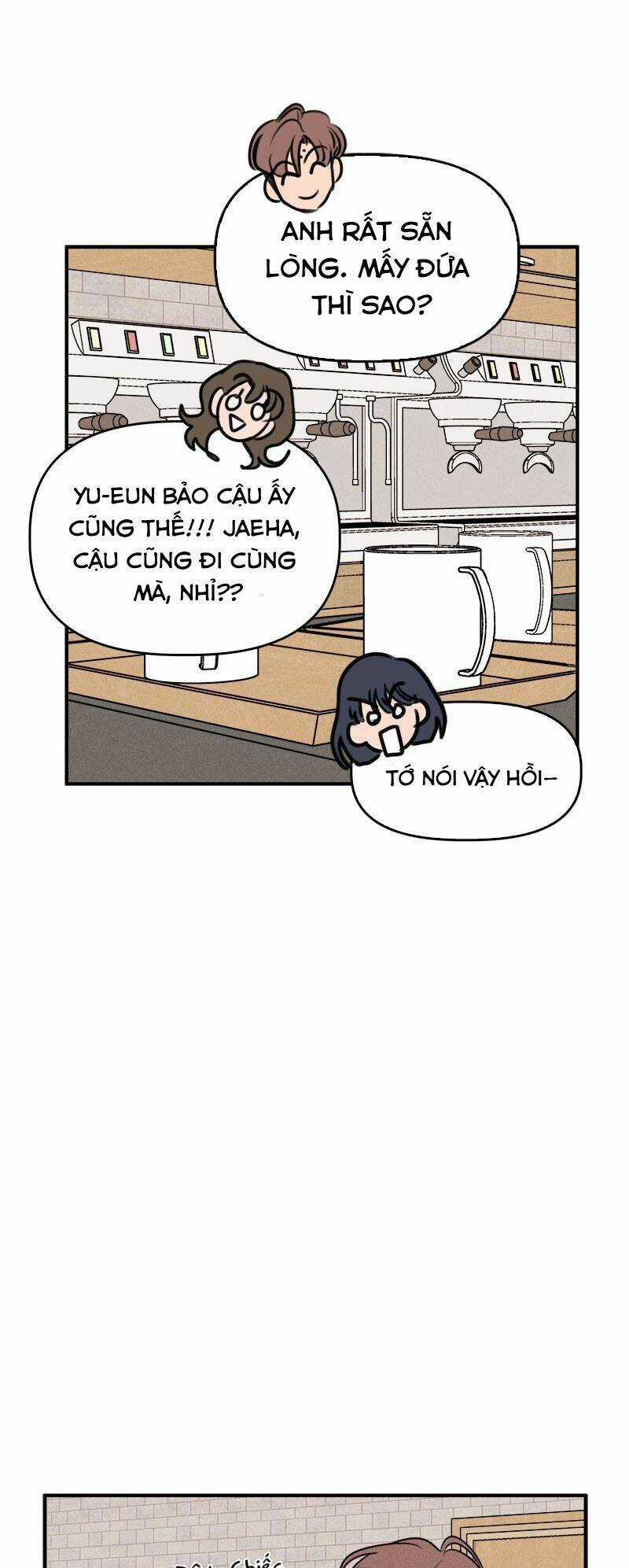 Thỏa Thuận Bí Mật Giữa Chúng Ta Chapter 5 trang 79