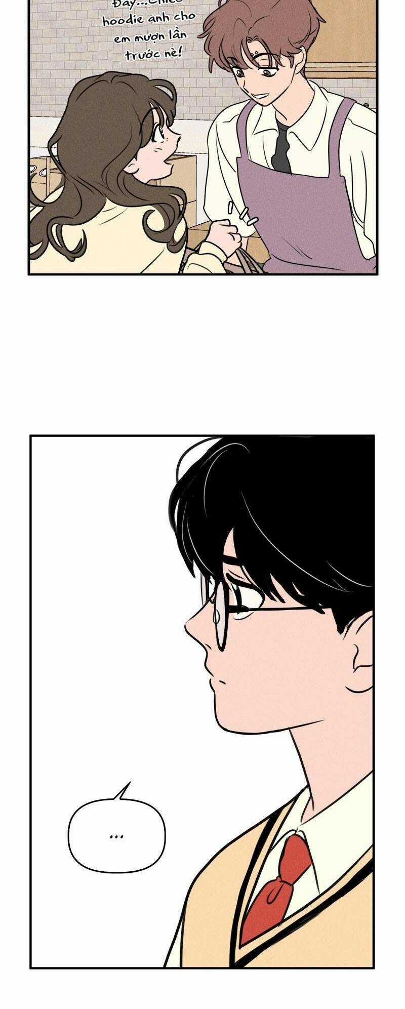 Thỏa Thuận Bí Mật Giữa Chúng Ta Chapter 5 trang 80