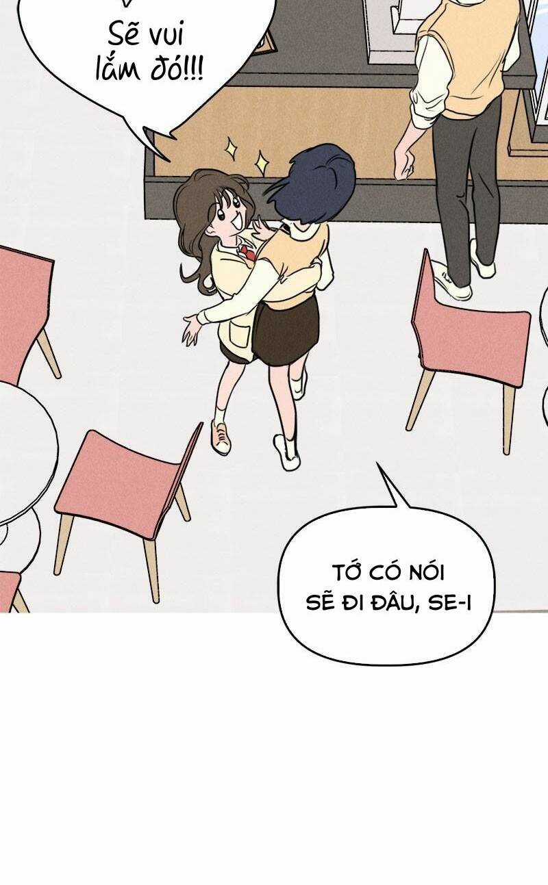 Thỏa Thuận Bí Mật Giữa Chúng Ta Chapter 5 trang 82