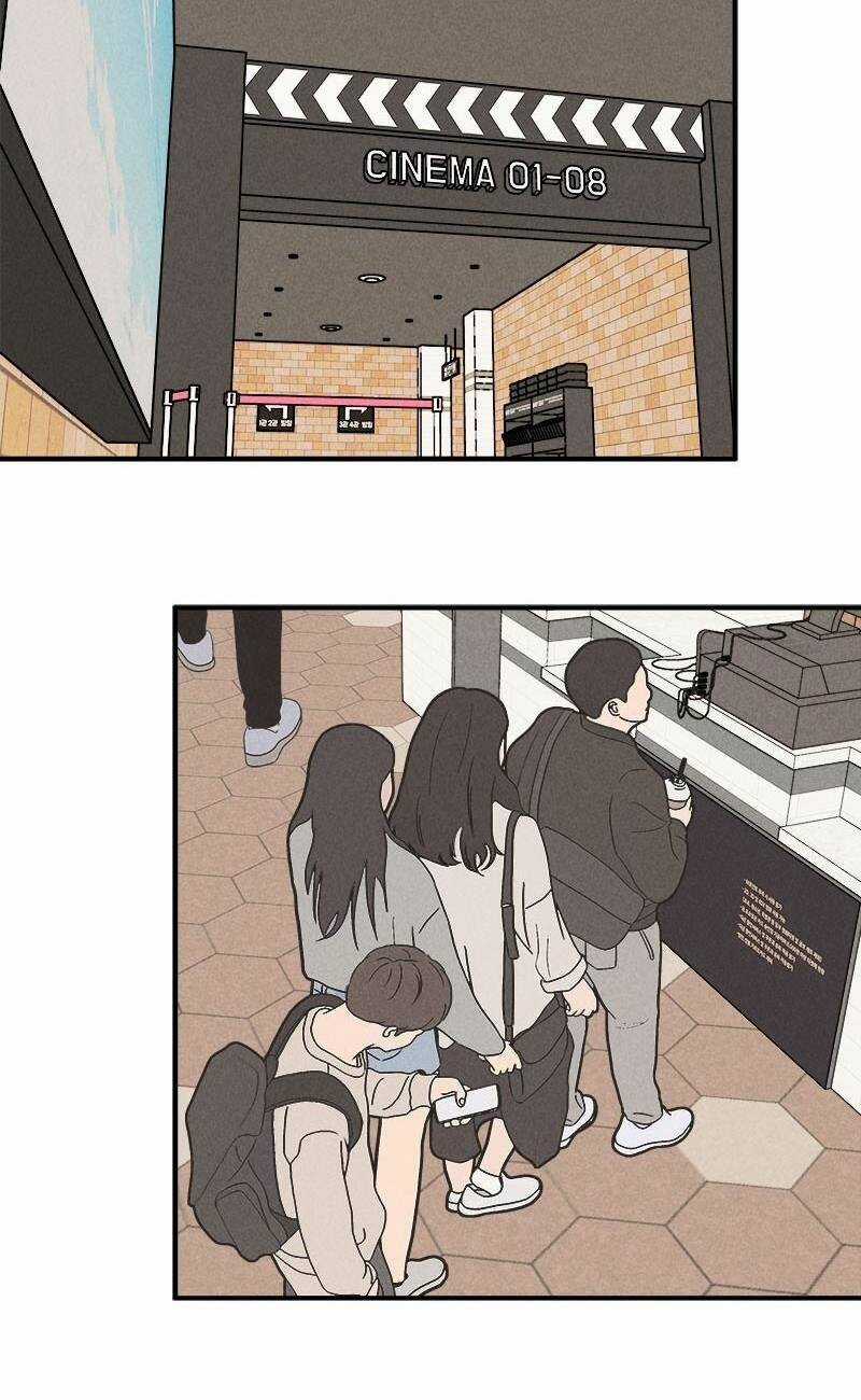 Thỏa Thuận Bí Mật Giữa Chúng Ta Chapter 5 trang 84