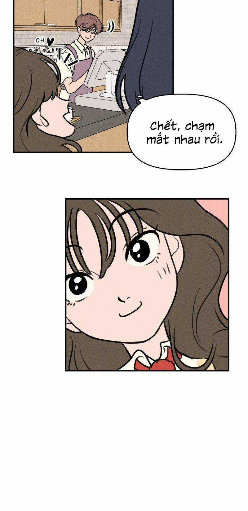 Thỏa Thuận Bí Mật Giữa Chúng Ta Chapter 5 trang 9