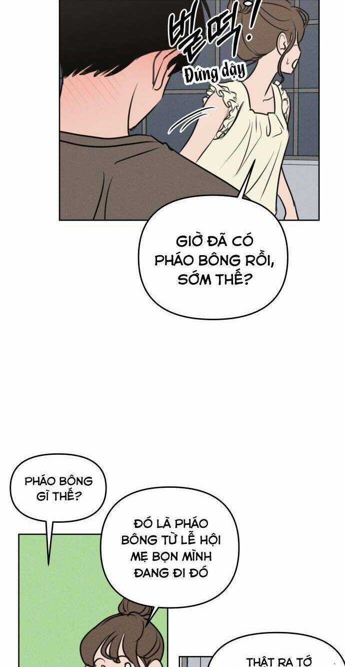 Thỏa Thuận Bí Mật Giữa Chúng Ta Chapter 50 trang 13