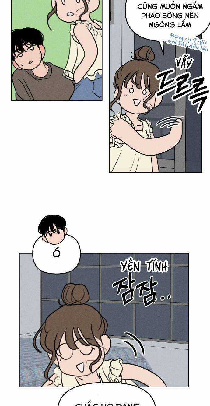 Thỏa Thuận Bí Mật Giữa Chúng Ta Chapter 50 trang 14