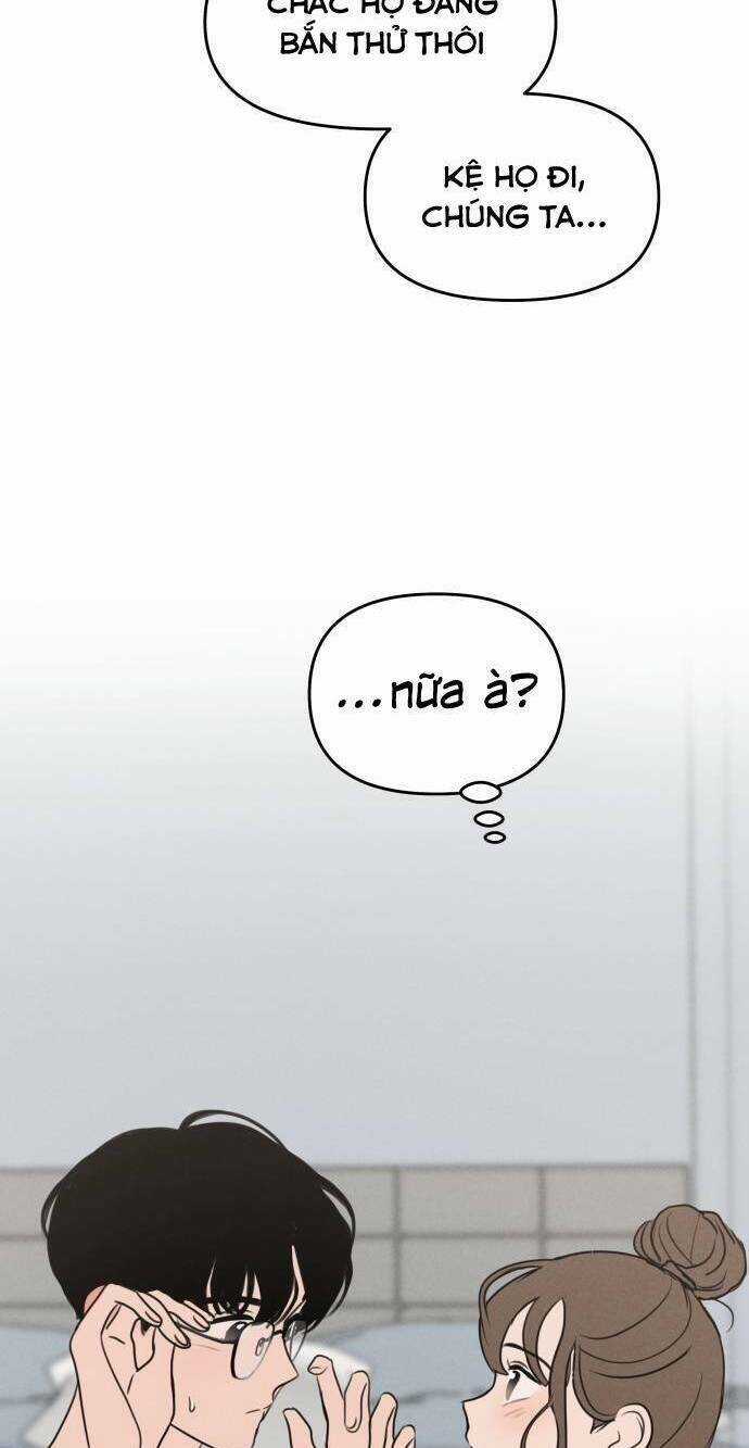 Thỏa Thuận Bí Mật Giữa Chúng Ta Chapter 50 trang 15
