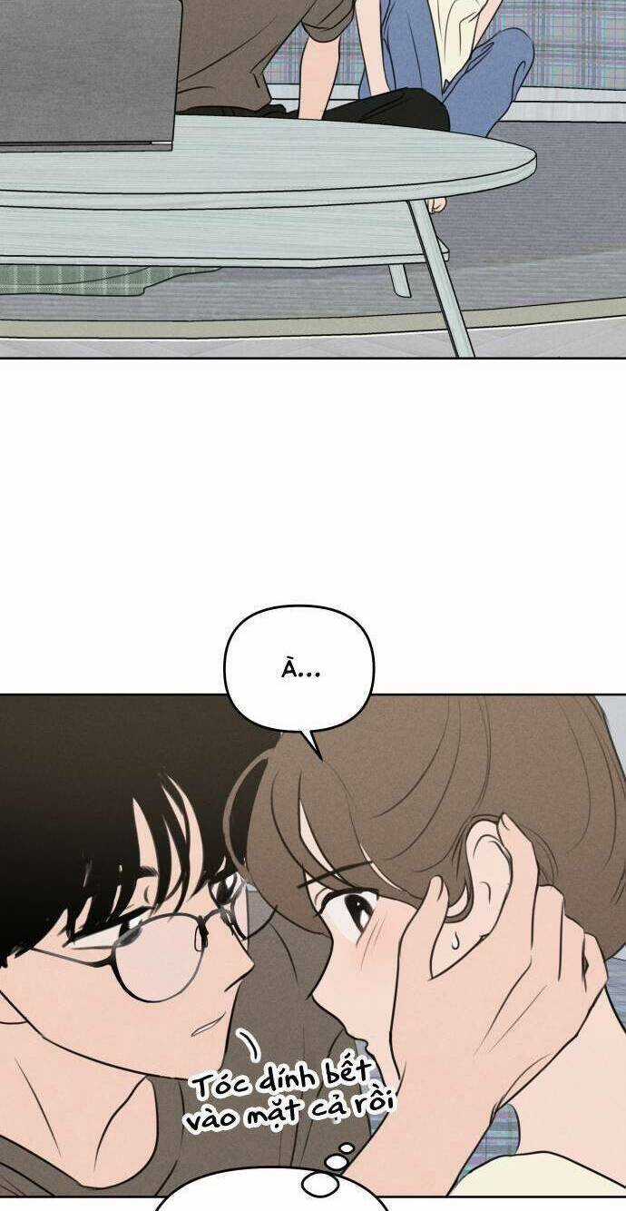 Thỏa Thuận Bí Mật Giữa Chúng Ta Chapter 50 trang 18