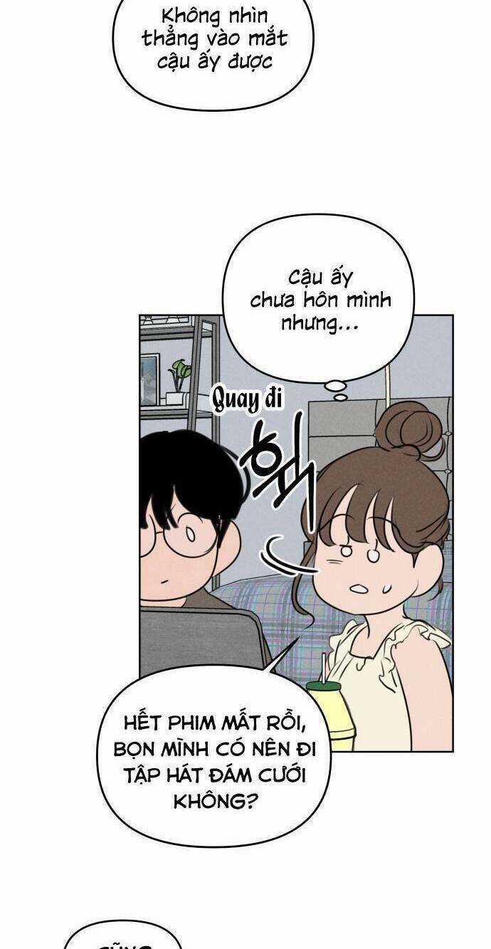 Thỏa Thuận Bí Mật Giữa Chúng Ta Chapter 50 trang 19