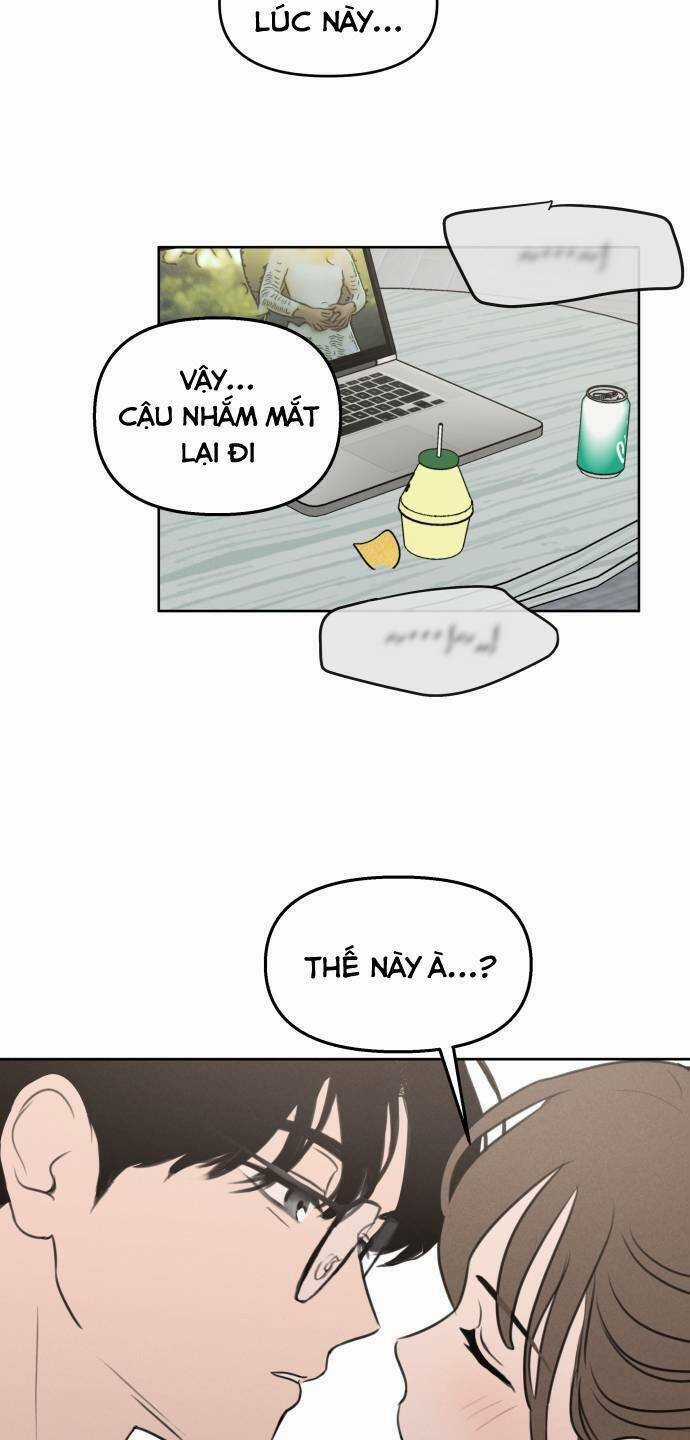 Thỏa Thuận Bí Mật Giữa Chúng Ta Chapter 50 trang 2