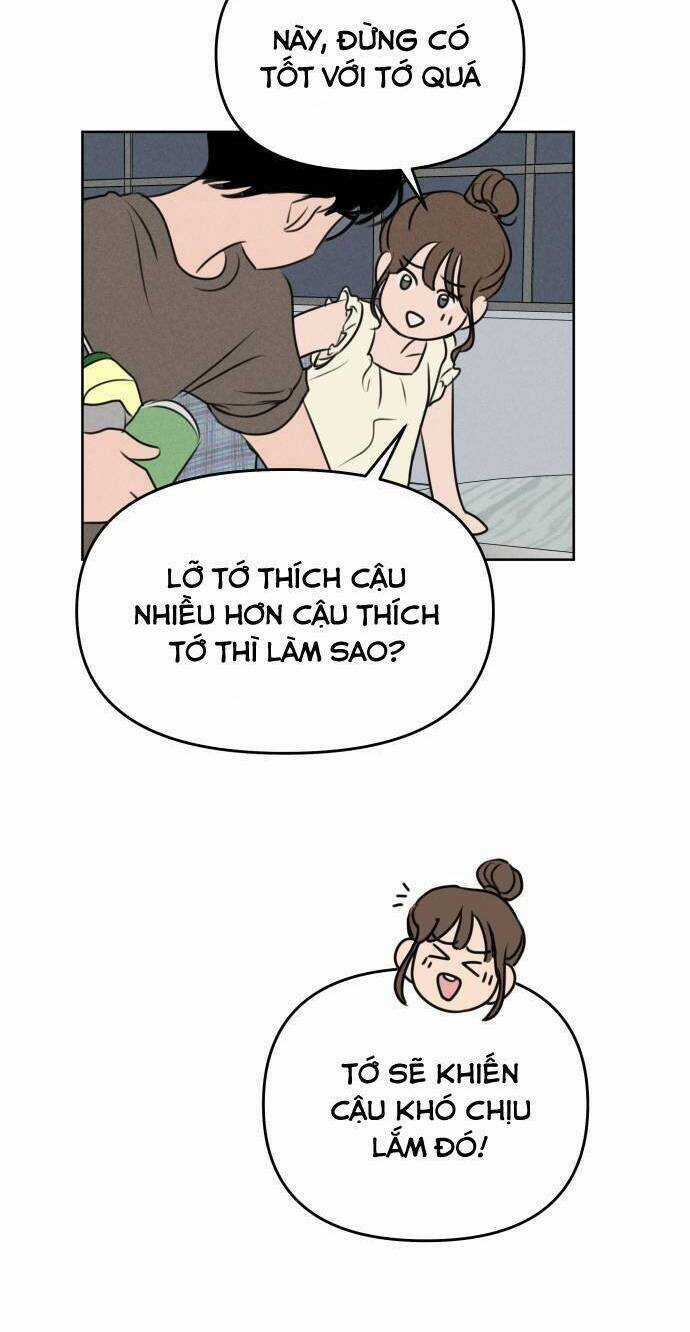 Thỏa Thuận Bí Mật Giữa Chúng Ta Chapter 50 trang 21