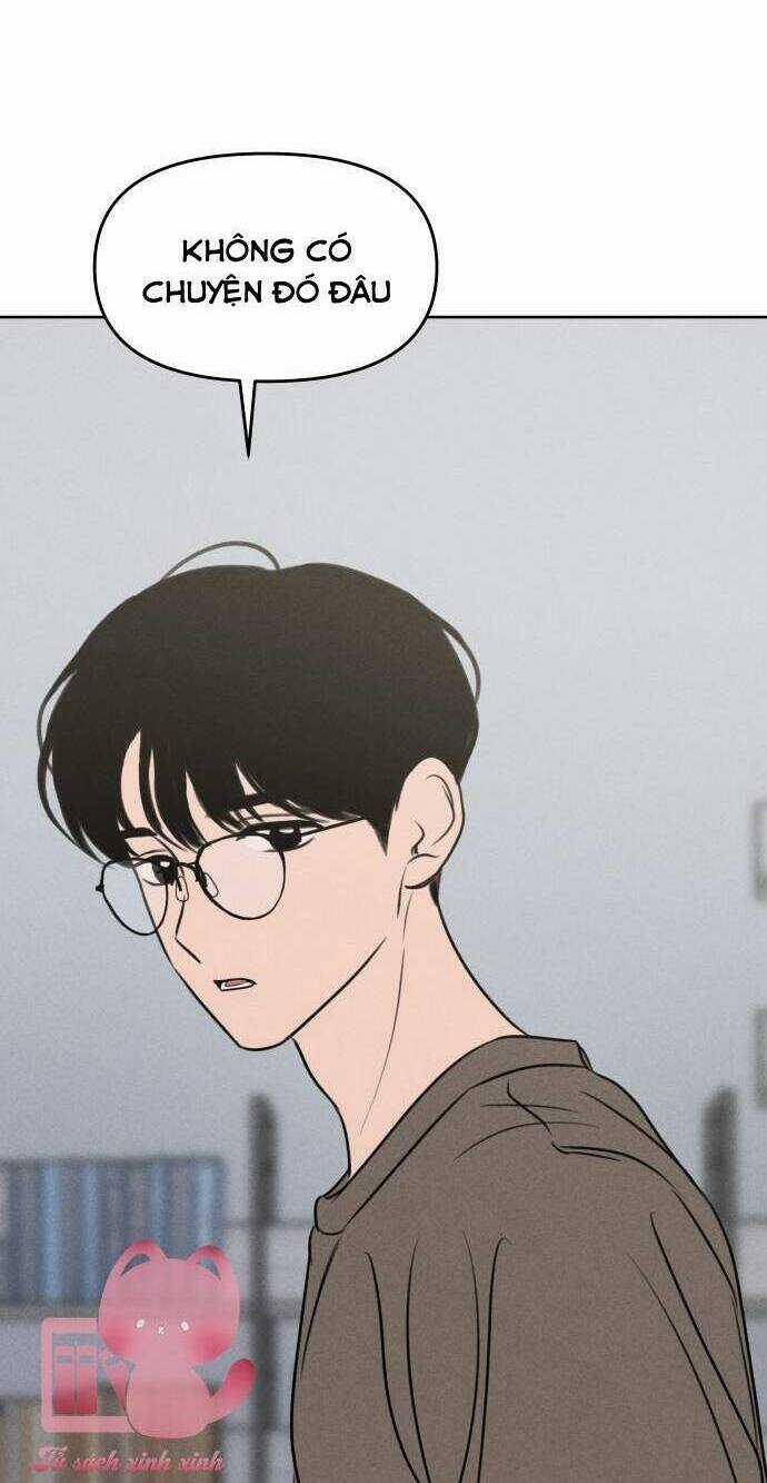 Thỏa Thuận Bí Mật Giữa Chúng Ta Chapter 50 trang 22